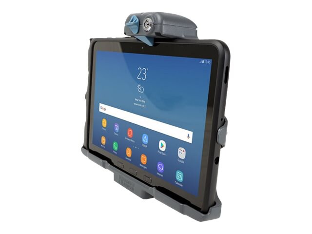 Gamber-Johnson Cradle (No electronics) - support pour tablette
