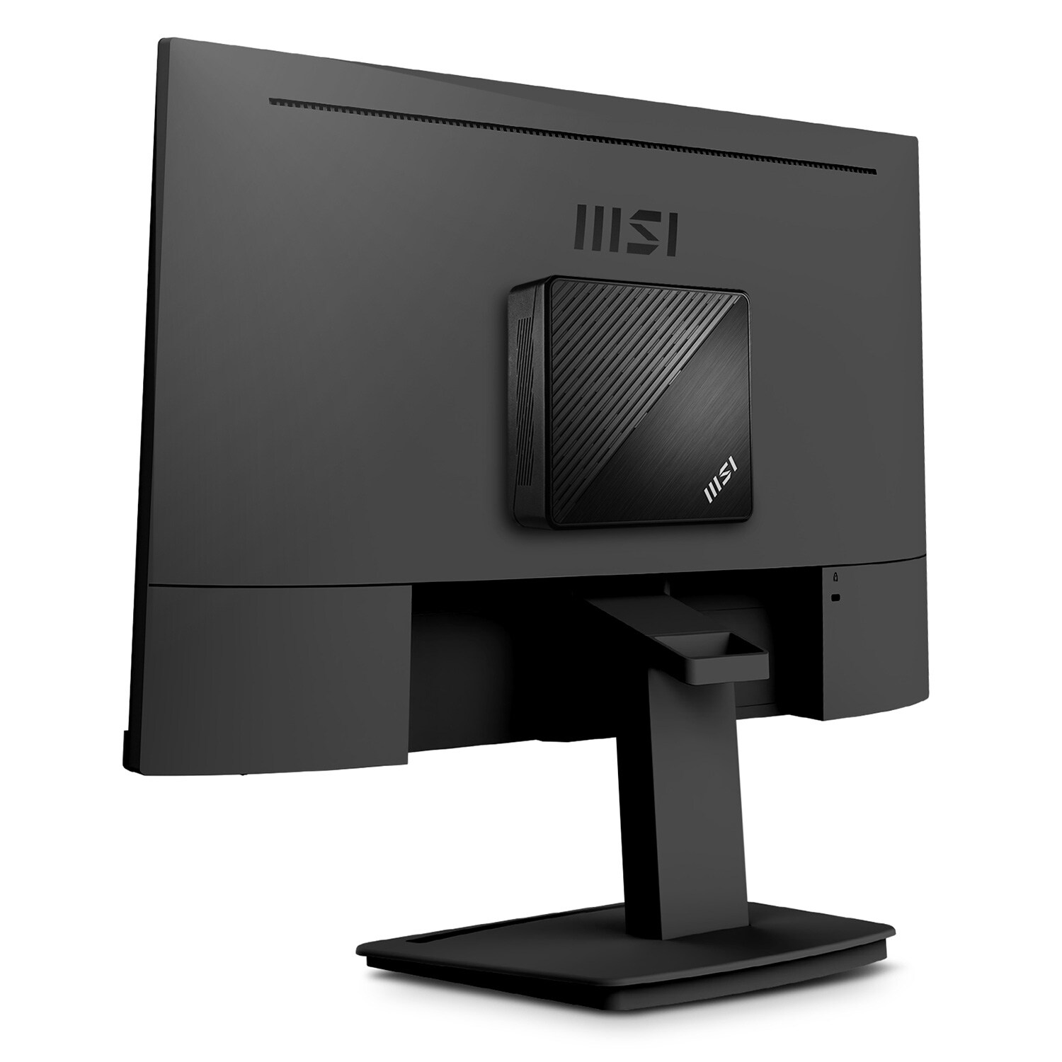 Compact PCs