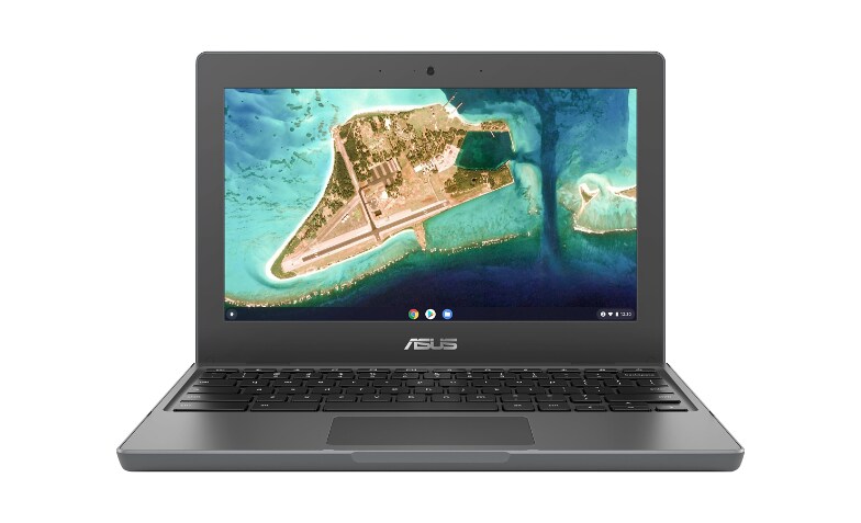 ASUS Chromebook CR1 CR1100CKA-YZ142 - 11.6