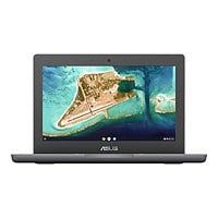Asus Chromebook CR1 CR1100CKA-YZ182 - 11.6" - Intel Celeron - N5100 - 8 GB