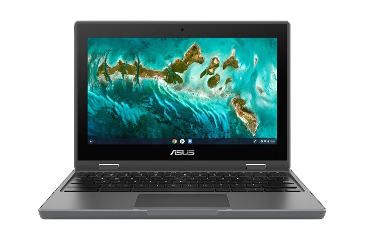 ASUS Chromebook Flip CR1 CR1100FKA-YZ142T - 11.6