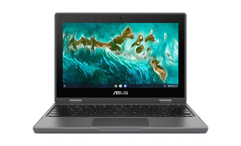 ASUS Chromebook Flip CR1 CR1100FKA-YZ142T - 11.6