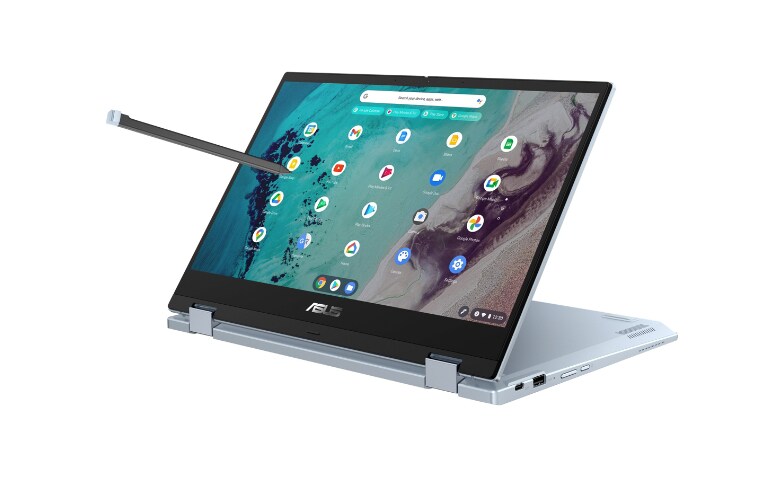 ASUS Chromebook Flip CX3 CX3400FMA-DH388T-S - 14