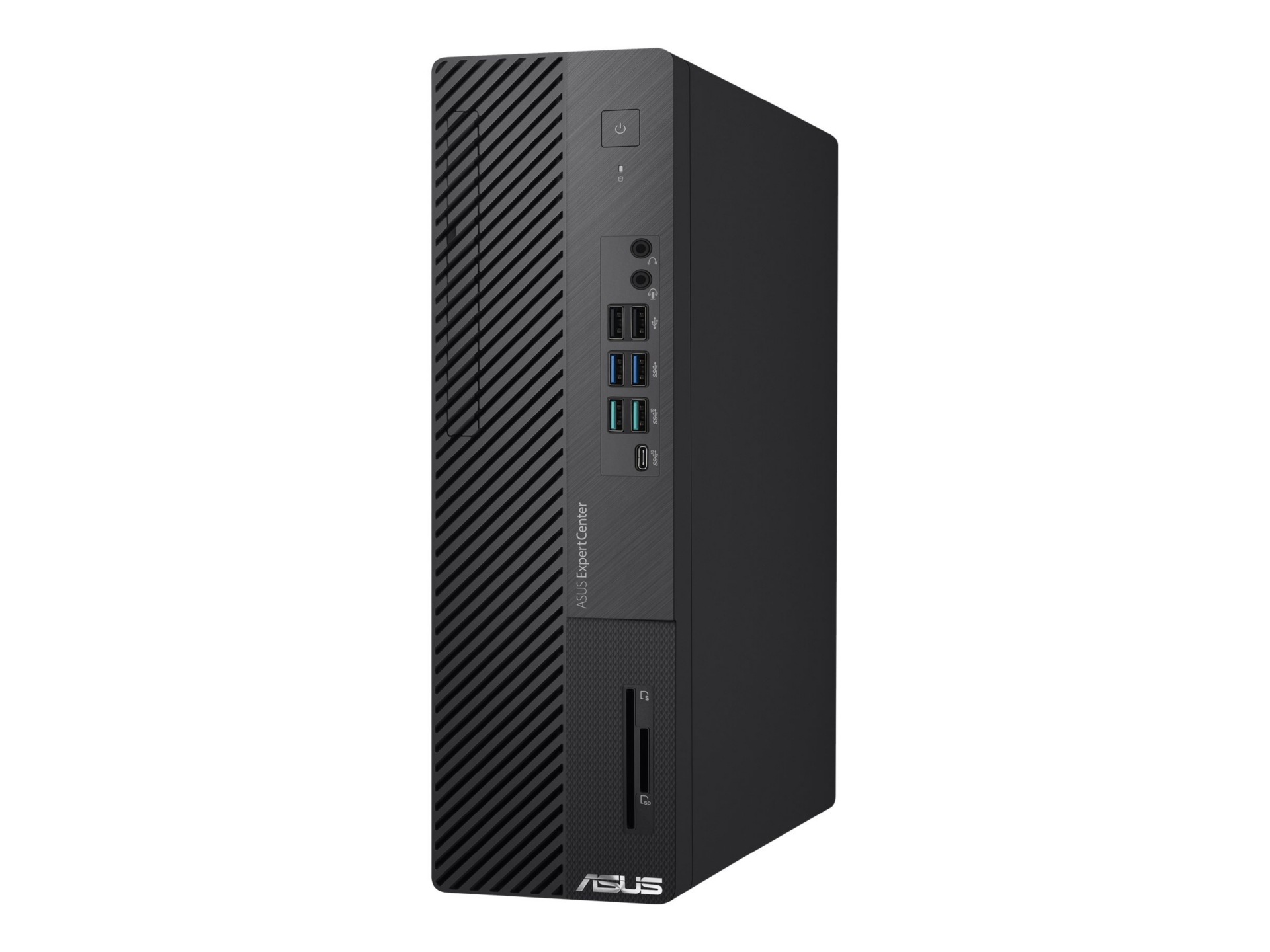 ASUS ExpertCenter D7 SFF D700SC XH504 - SFF - Core i5 11400 2.6 GHz - 16 GB - SSD 512 GB