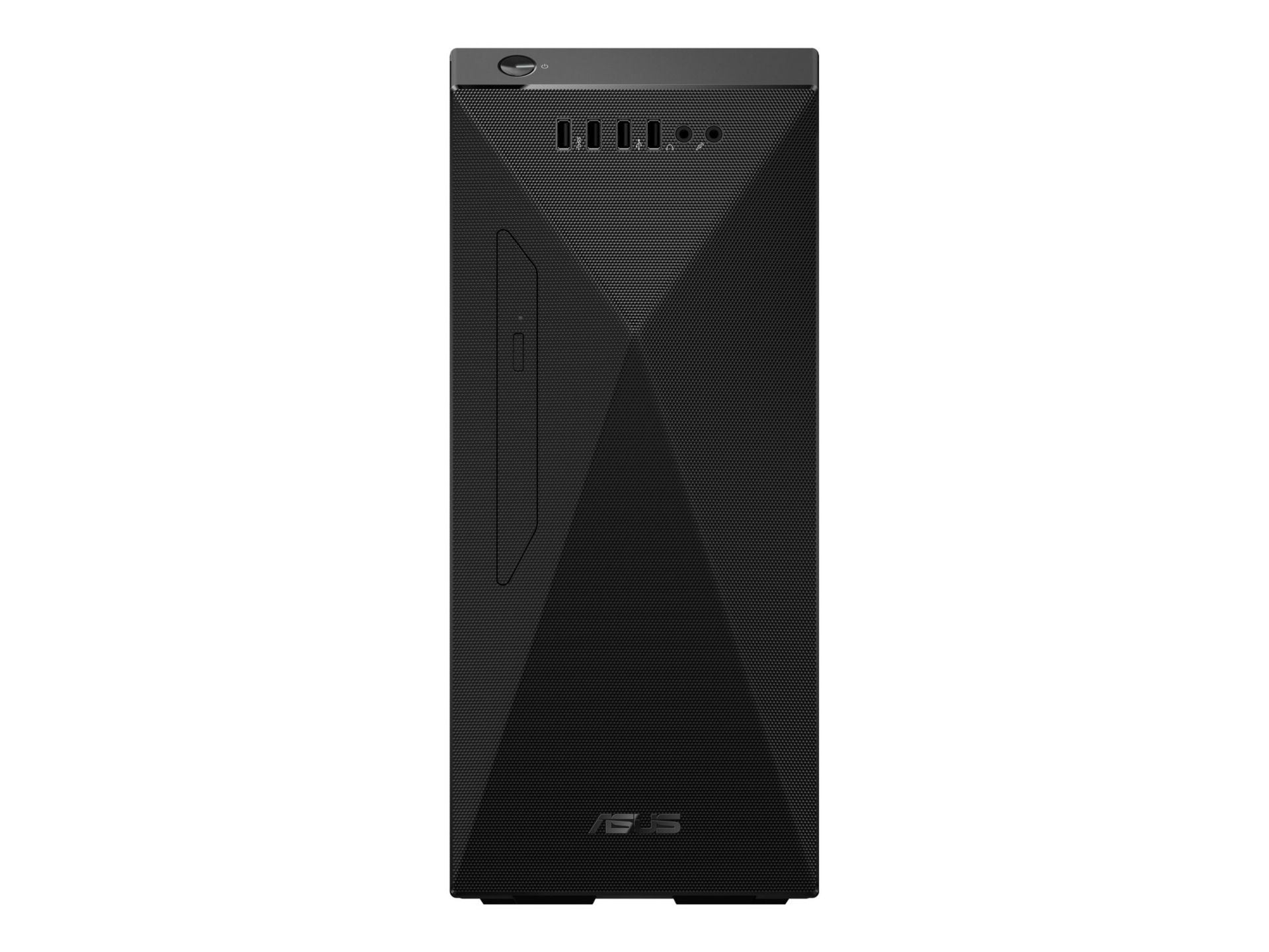 ASUS S500MC DH704 - MT - Core i7 11700 2.5 GHz - 16 GB - SSD 512 GB