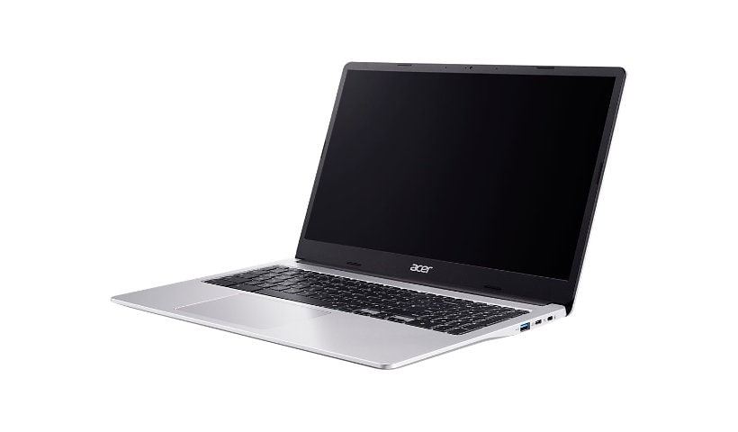 Acer Chromebook 315 CB315-4HT - 15.6" - Pentium Silver N6000 - 8 GB RAM - 64 GB eMMC - US