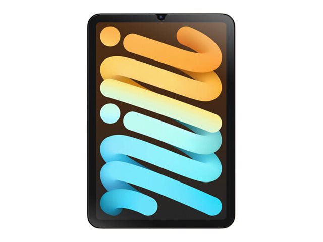 OtterBox iPad mini (6th Gen) Amplify Glass Antimicrobial Screen Protector C
