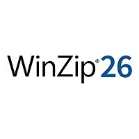 WinZip Standard (v. 26) - upgrade license - 1 user