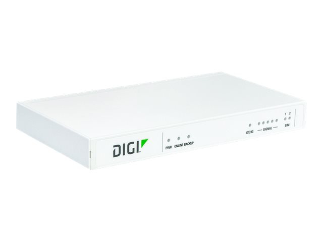 Main image 1 for Digi Connect IT 4 - device server