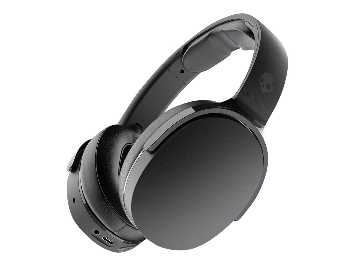 Skullcandy wireless best sale headphones microphone