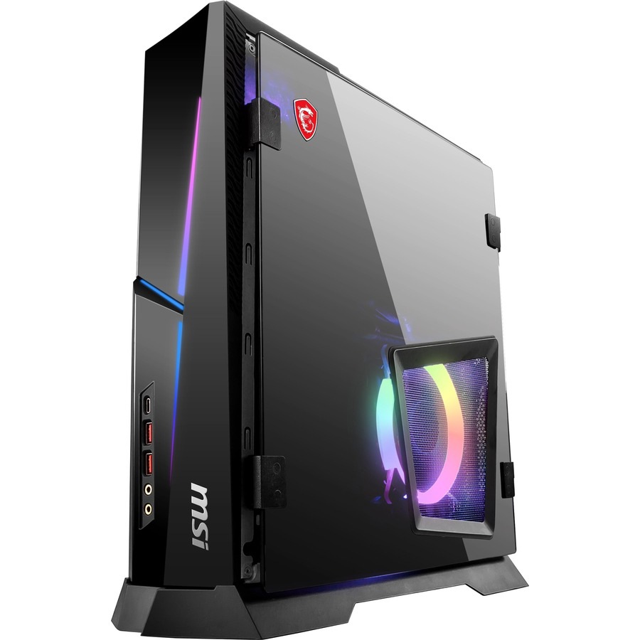 MSI MPG Trident AS 12TD-030US Gaming Desktop Computer - Intel Core i7 12th Gen i7-12700F Dodeca-core (12 Core) 2.10 GHz