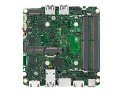 Intel Next Unit of Computing Board 11 Pro Board - NUC11TNBv7 - motherboard