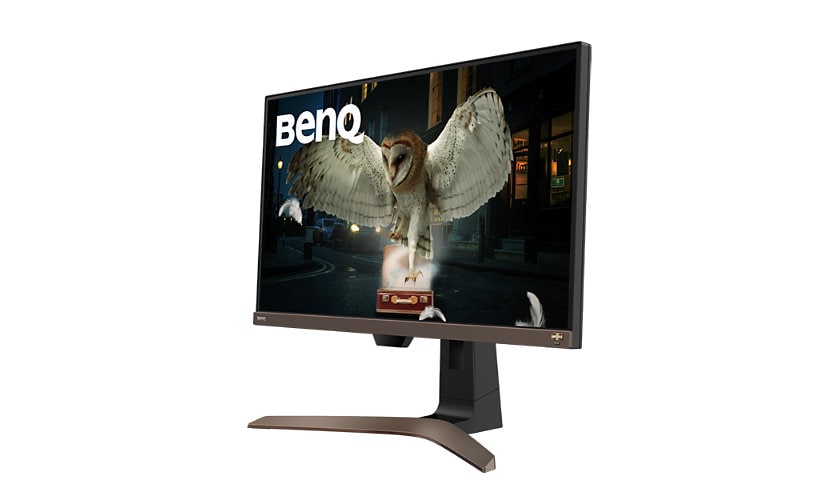 BenQ 28" 4K UHD HDRi IPS Entertainment Monitor