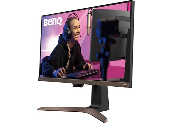 BenQ EW2880U - LED monitor - 28