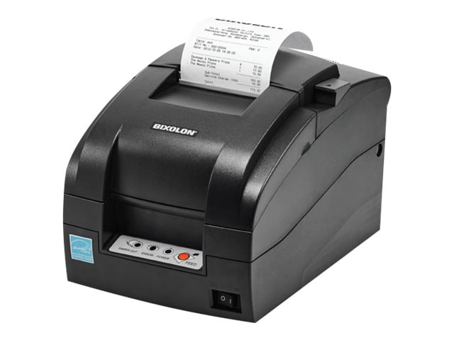 BIXOLON SRP-275III - receipt printer - two-color (monochrome) - dot-matrix