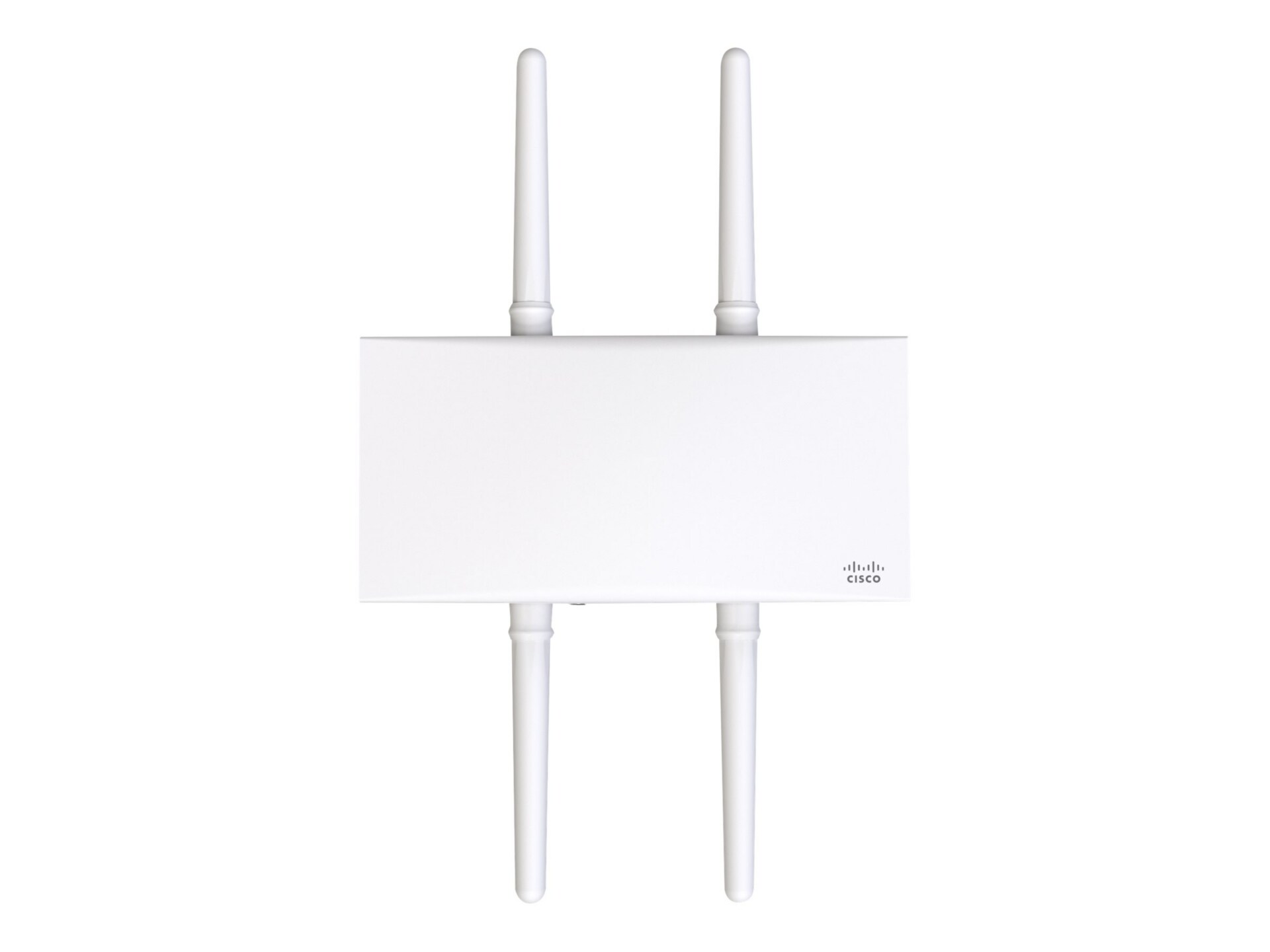 Cisco Meraki MR86 - wireless access point - Wi-Fi 6 - cloud-managed