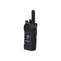 Motorola CLS 1410 two-way radio - UHF