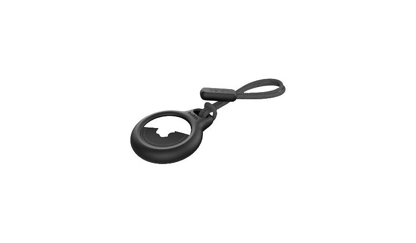 Belkin - secure holder for anti-loss Bluetooth tag