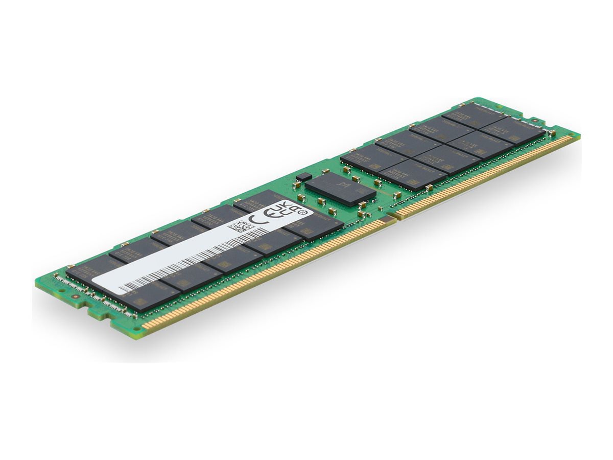 Proline - DDR4 - module - 64 GB - DIMM 288-pin - 3200 MHz / PC4-25600 - registered