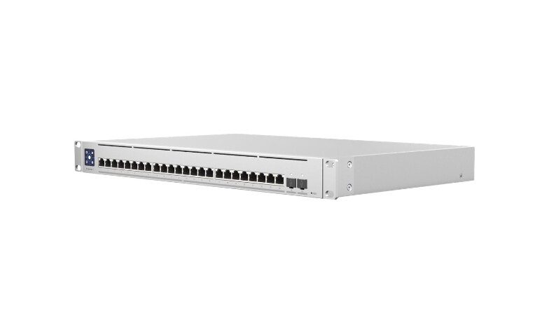 Ubiquiti UniFi Enterprise XG 24 - switch - 24 ports - managed -  rack-mountable