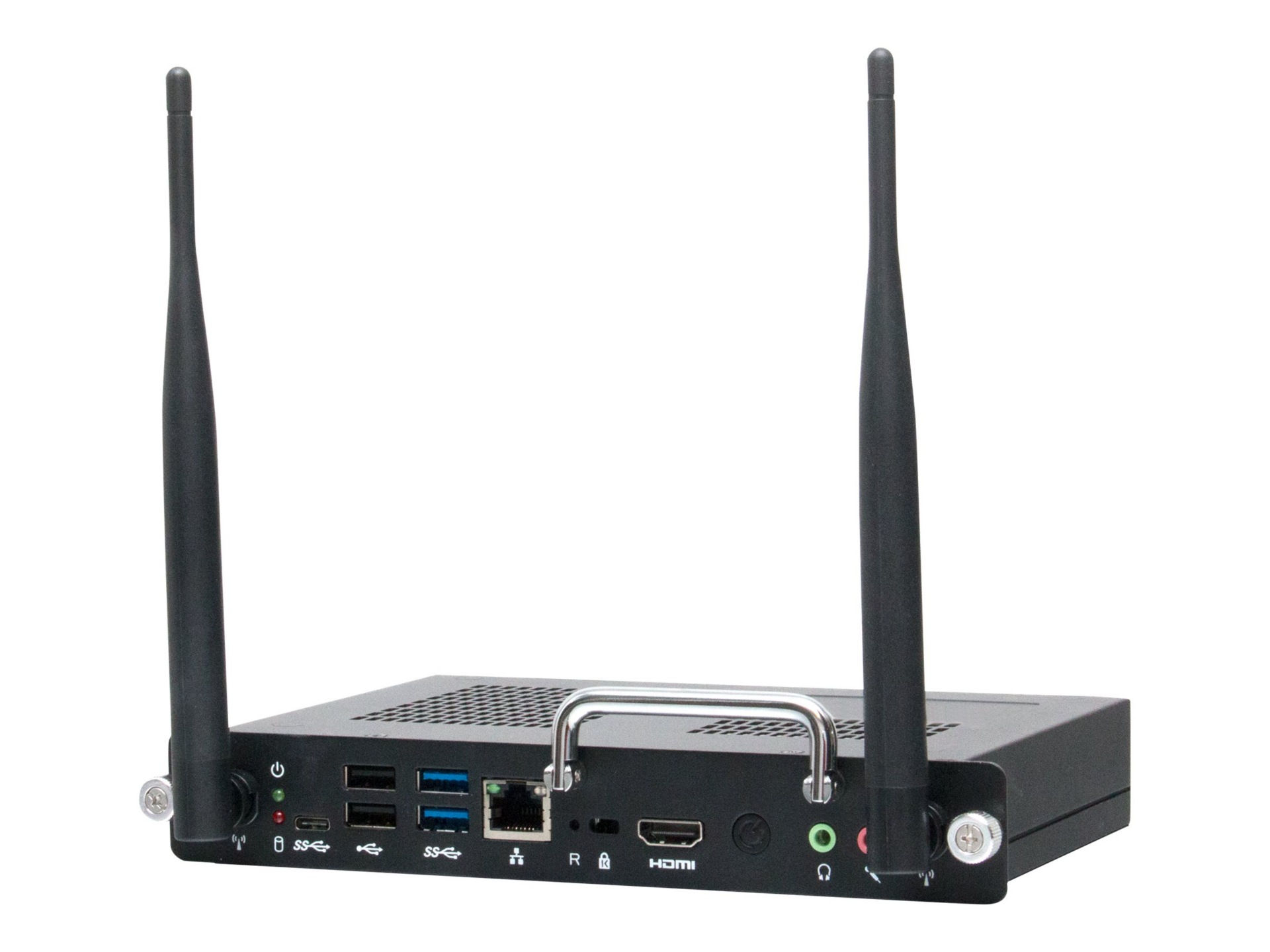 Promethean OPS-M WIN - slot-in digital signage player