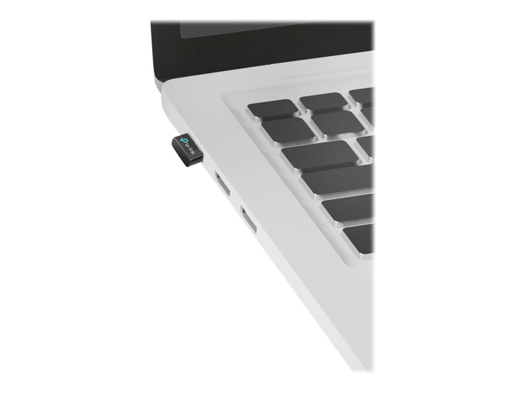TP-Link UB500 Bluetooth 5.0 Bluetooth Adapter for Desktop Computer, Noteboo