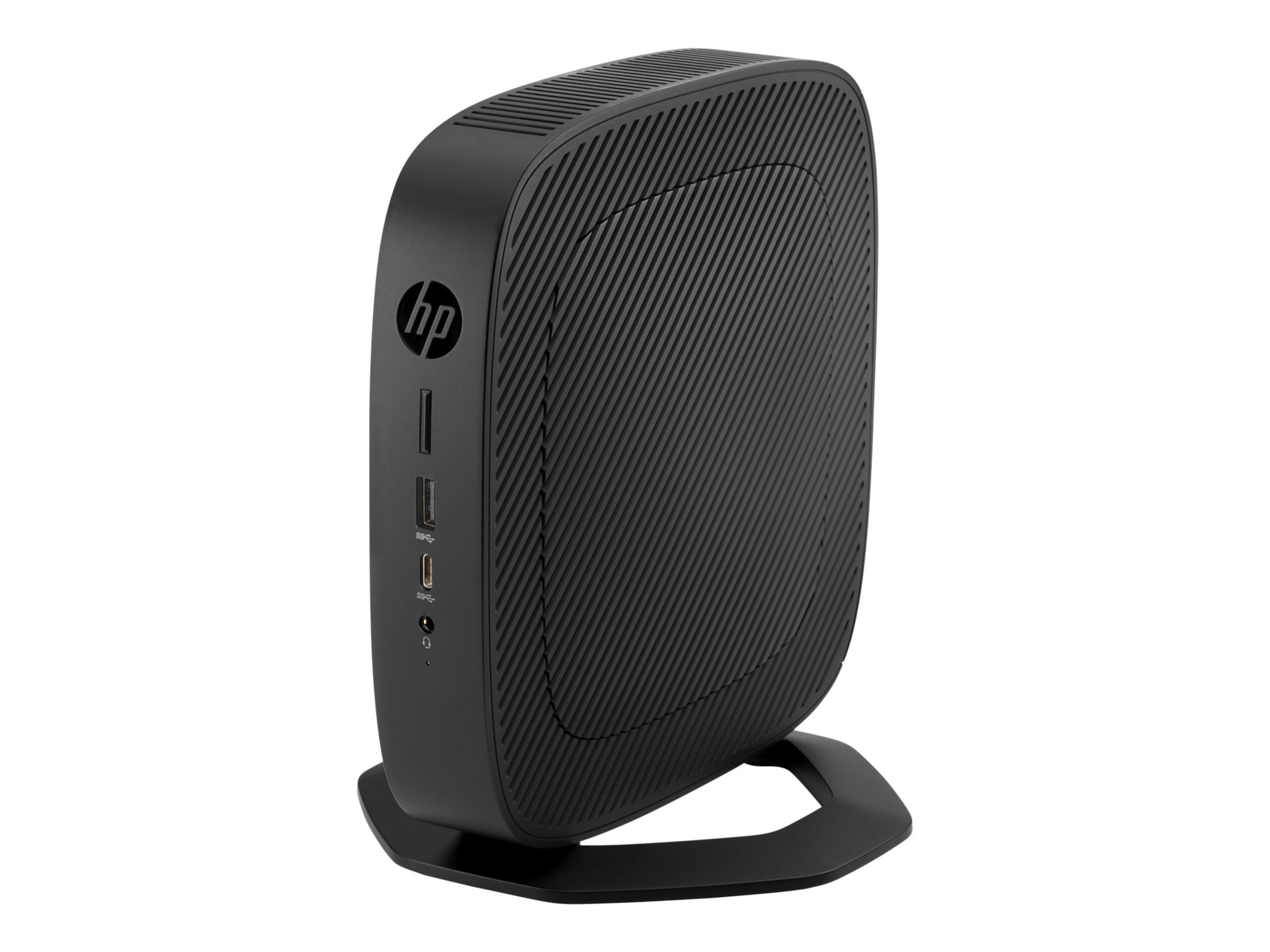 HP t540 Thin Client - AMD Ryzen R1305G Dual-core (2 Core) 1.50 GHz