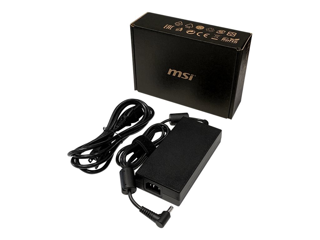 MSI - power adapter - 230 Watt