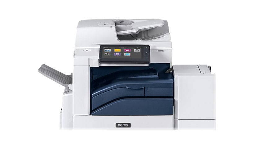 Xerox EC8056 - multifunction printer - color