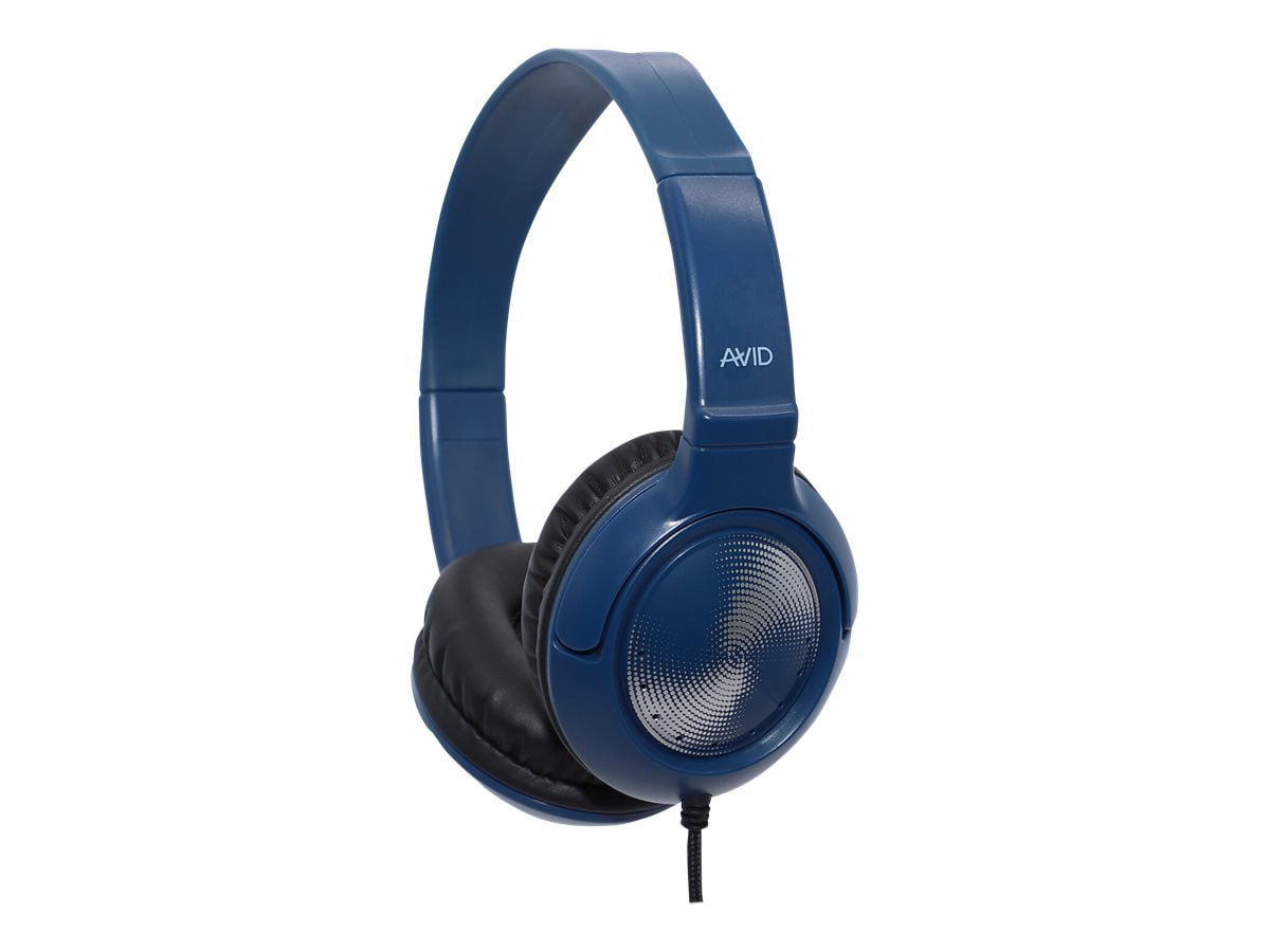 AVID AE-54 - headphones