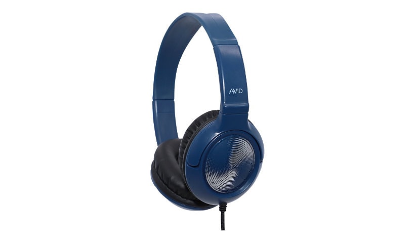 AVID AE-54 - headphones
