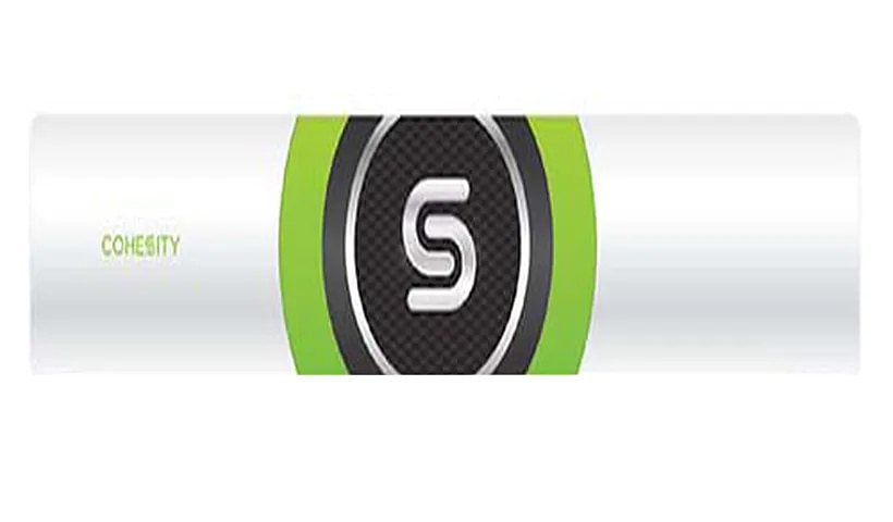 Cohesity 4 Node Block 144TB - C5036-25G-4 - Network Attached