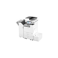 RICOH Color Laser Multifunction Printer - IM C3500