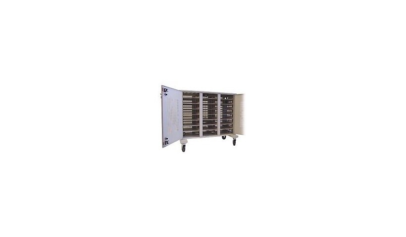 Datamation Systems DS-NSC-24 notebook security cabinet