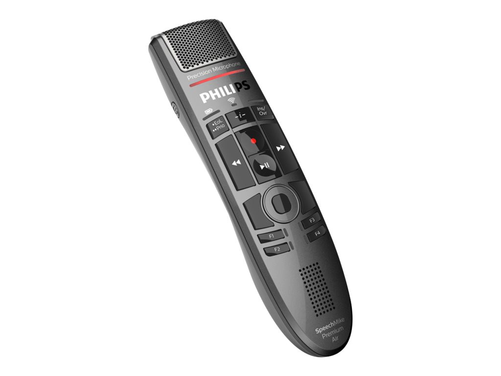 Philips SpeechMike Premium Air Slider - Thumbnail 5