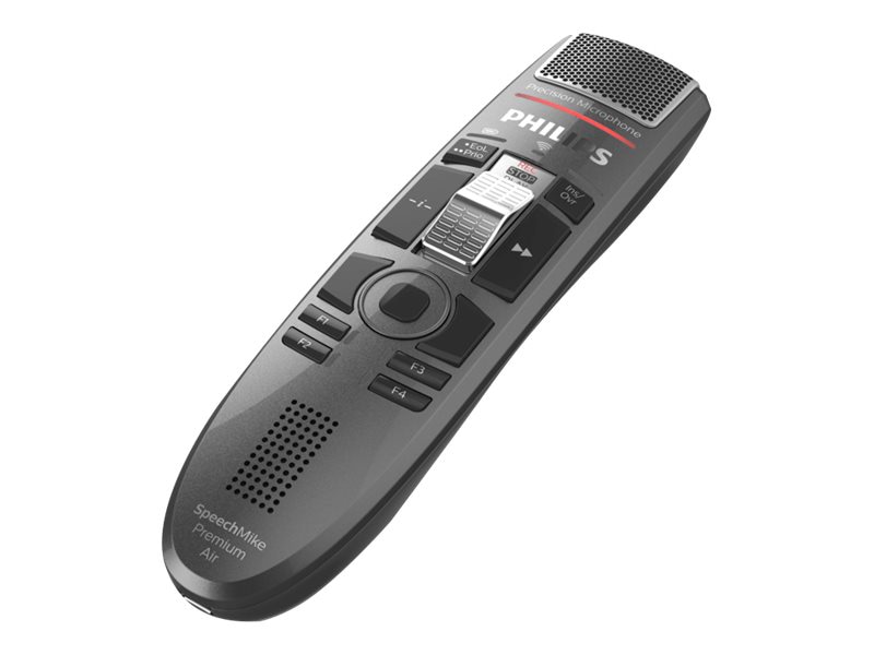 Philips SpeechMike Premium Air Slider