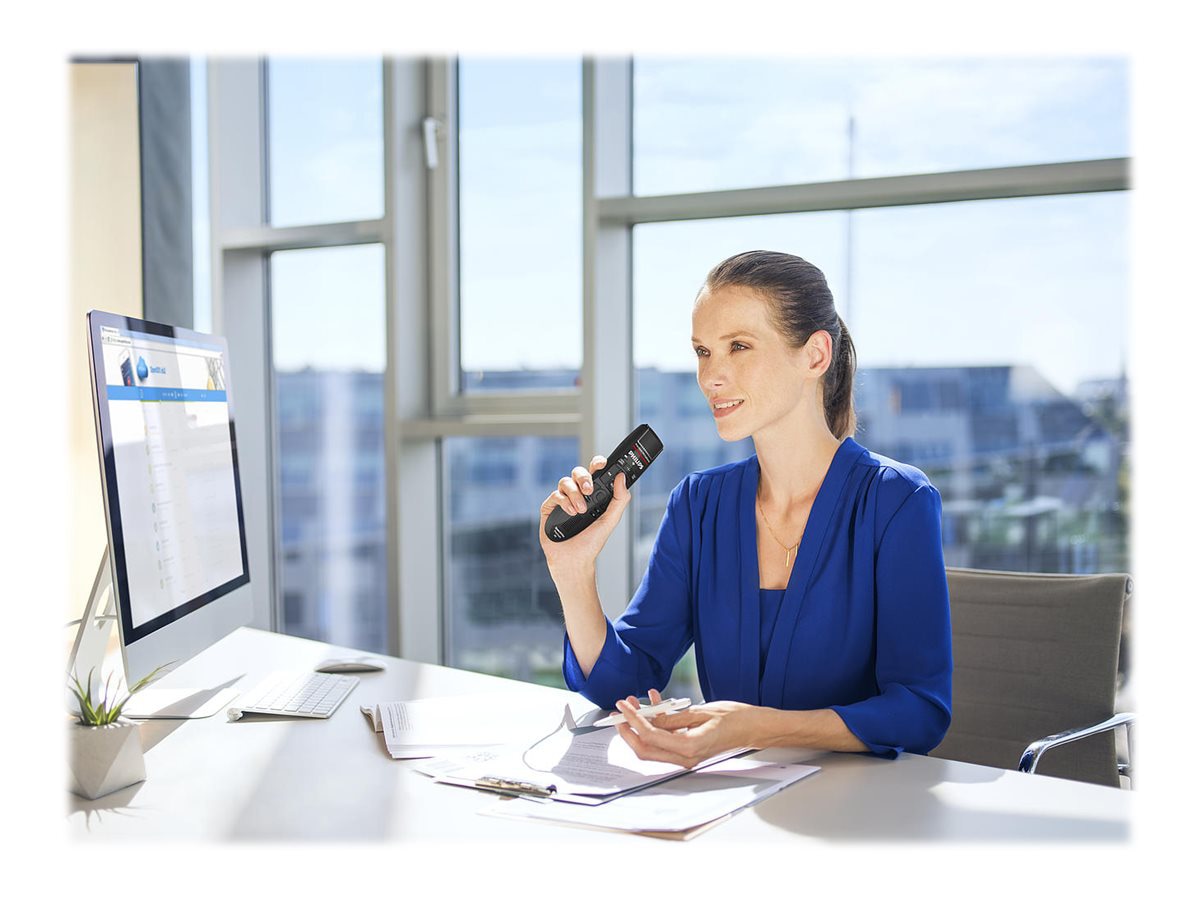 Philips SpeechMike Premium Air Slider - Thumbnail 4