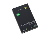 Digi PortServer TS + Modem RJ-45 - device server