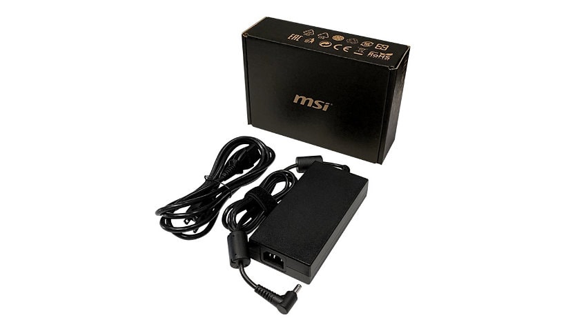 MSI - power adapter - 230 Watt