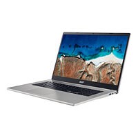 Acer Chromebook 317 CB317-1H - 17,3" - Celeron N5100 - 4 GB RAM - 32 GB eMM