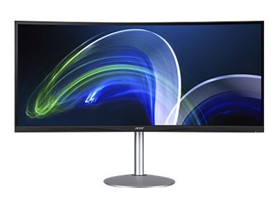 Acer CB342CUR bmiiphuzx - CB2 Series - LED monitor - 34" - HDR
