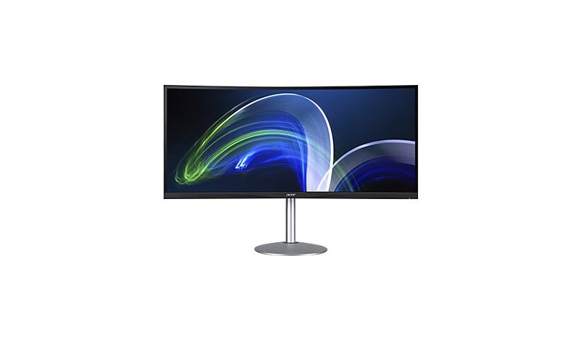 Acer CB342CUR bmiiphuzx - CB2 Series - LED monitor - 34" - HDR
