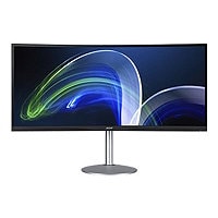 Acer CB342CUR bmiiphuzx - CB2 Series - LED monitor - 34" - HDR