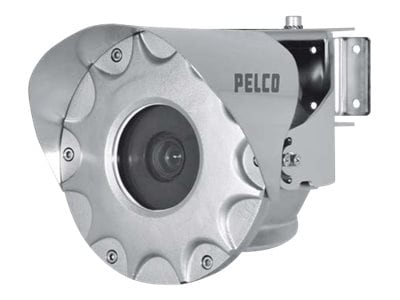 Pelco ExSite Enhanced 2 EXC2602-62-A4 - network surveillance camera - compa