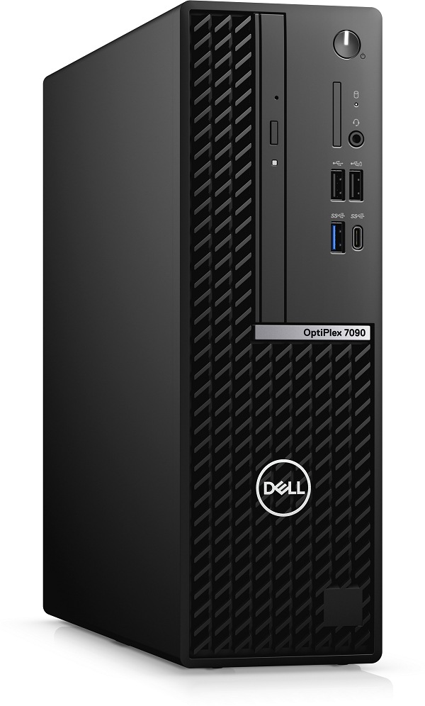 DELL 7090 I7-10700 256/16 W10P