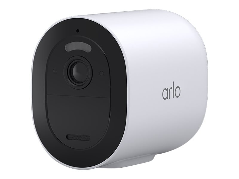 Arlo Go 2 - network surveillance camera