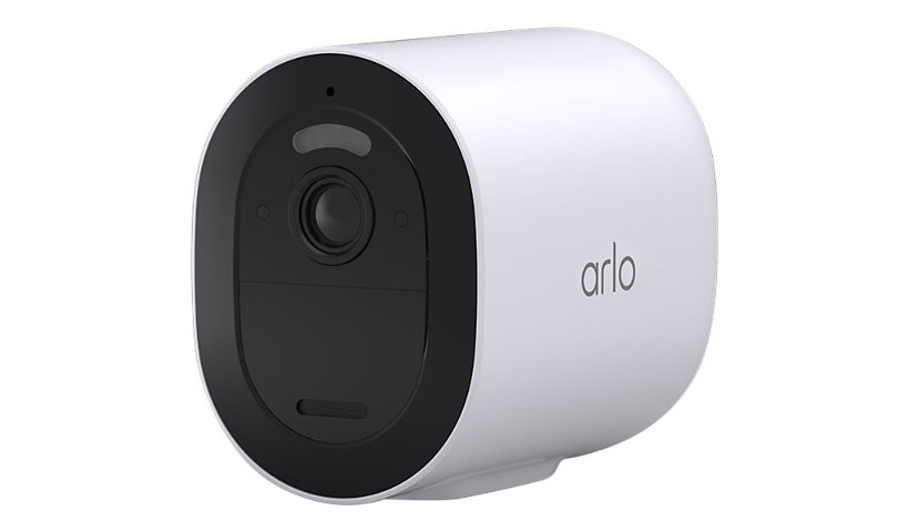 Arlo Go 2 - network surveillance camera