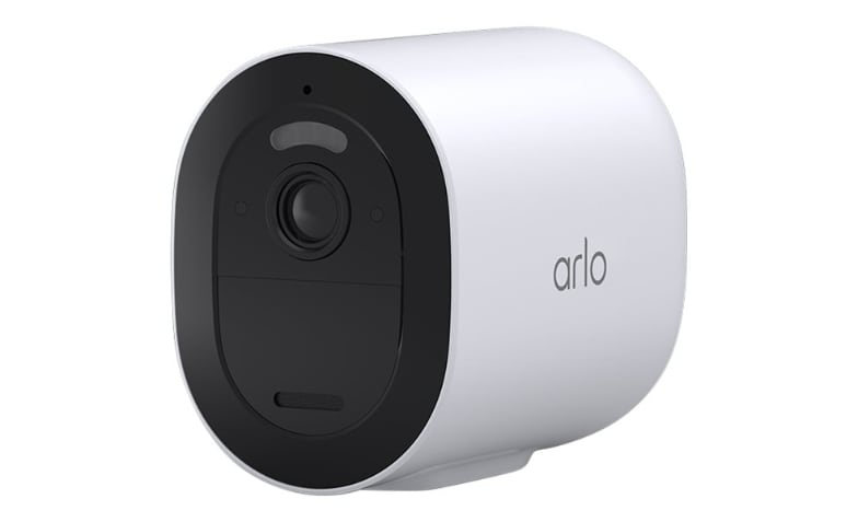 Arlo Go 2 network surveillance camera - VML2030-100NAS - Security - CDW.com