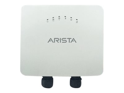 Arista O-235 - wireless access point - Wi-Fi 6 - with 3 years Cognitive Cloud SW subscription