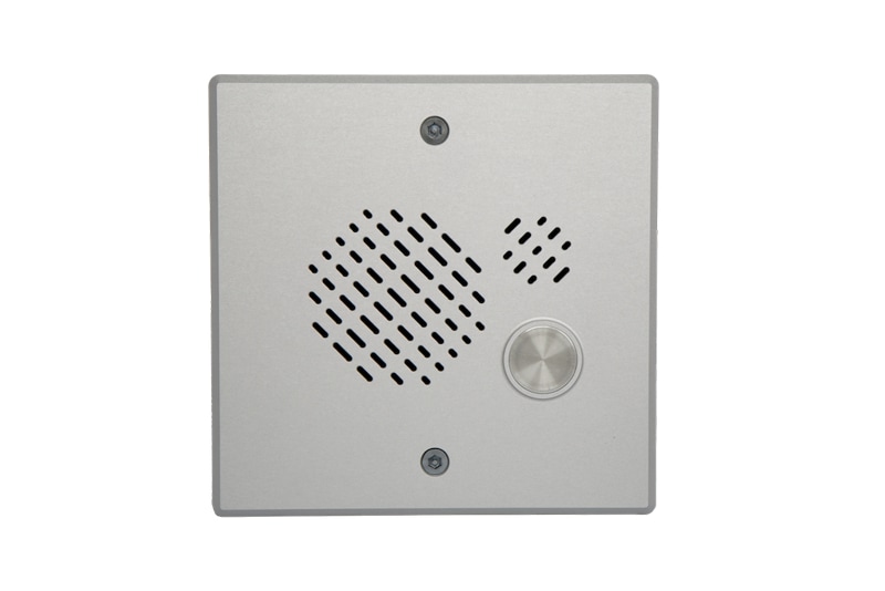 Algo 8203 Vandal-Proof IP Intercom Phone